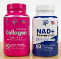 Colageno  +NAD