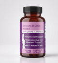 INOSITOL SALUD REPRODUCTIVA MENOPAUSA MUJER CONTROL DE PESO