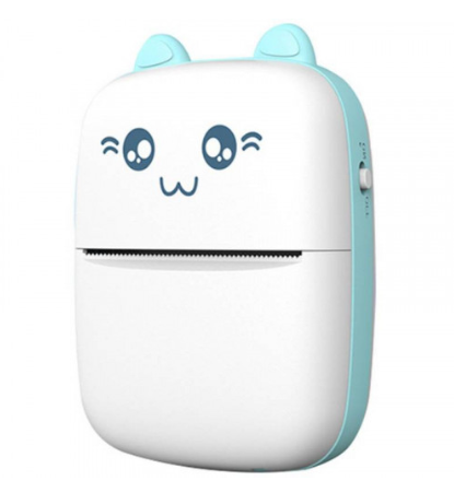 MINI IMPRESORA PORTARIL
