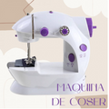 MAQUINA DE COSER