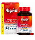 Omega-3 Krill Oil