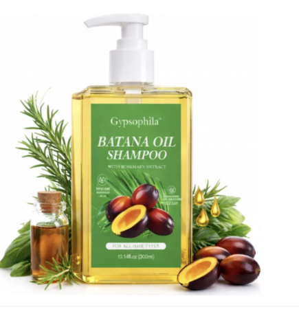 SHAMPOO DE BATANA