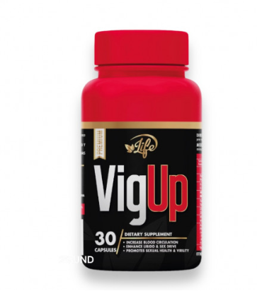 VigaUp x 30